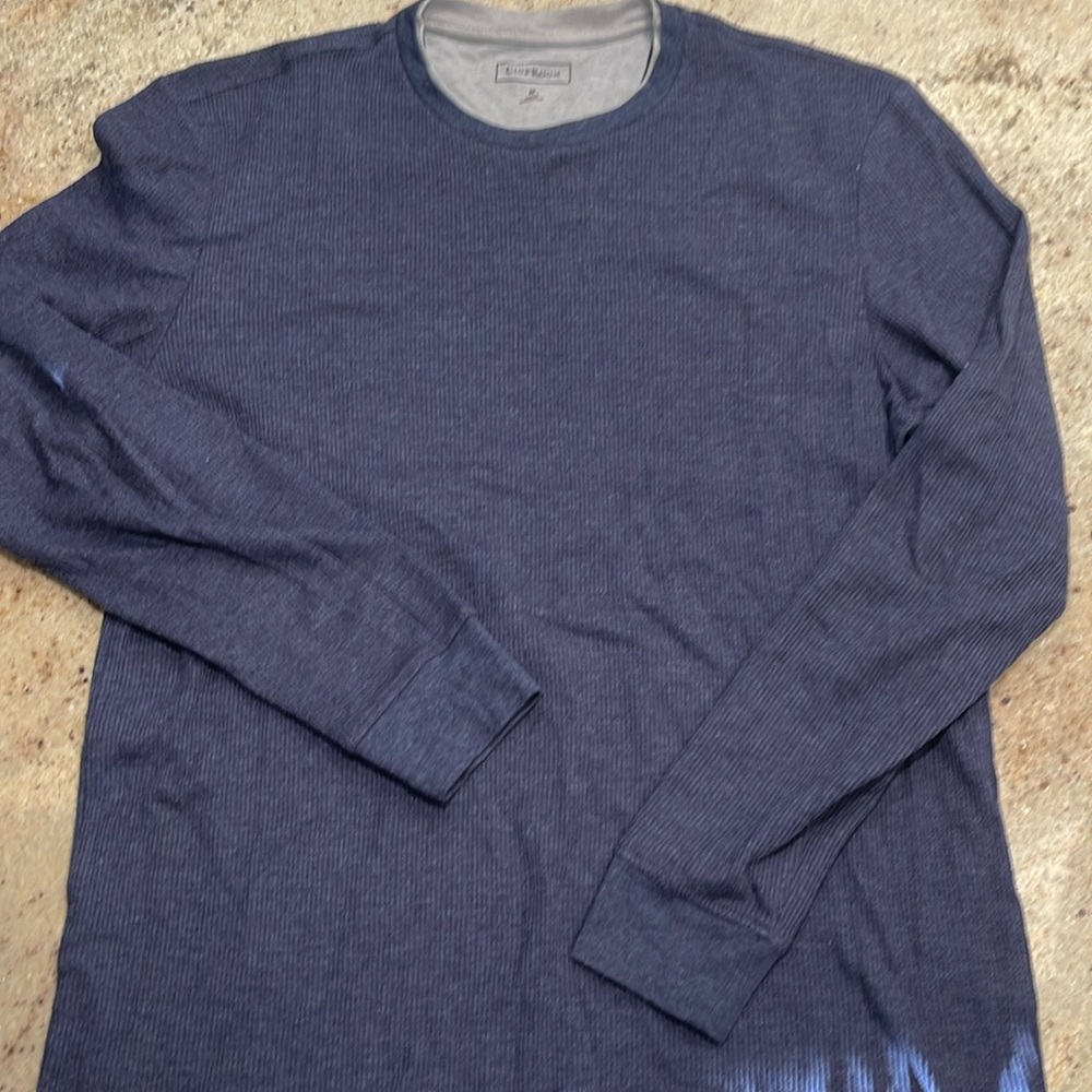 Men’s thermal long sleeve